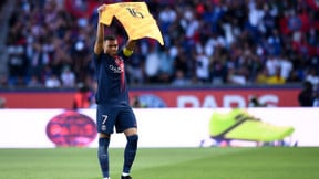 Stupeur au PSG, le plan machiavélique de Mbappé dévoilé ?