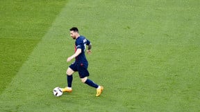 Messi claque la porte du PSG, un proche jubile