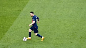 Messi claque la porte du PSG, un proche jubile