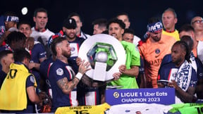 Énorme révolution au PSG, un cadre est mis à la porte