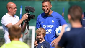 La curieuse annonce du PSG sur l’avenir de Mbappé !