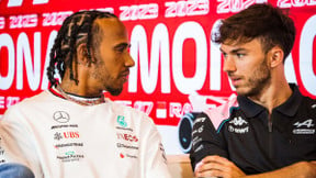 F1 : Terrible annonce pour Mercedes, Alpine va adorer