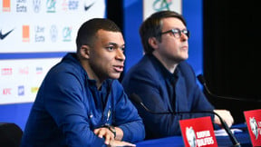 Stupeur au PSG, grande nouvelle pour le successeur de Mbappé