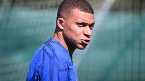 L’incroyable coup de poker du PSG avec Kylian Mbappé est révélé