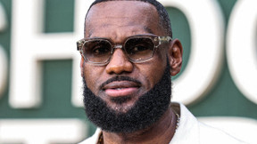 NBA : Il l’annonce, LeBron James prépare du lourd