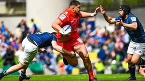 Rugby : 2,03 m, 140 kg… Deux monstres face à face pour la finale du Top 14 !