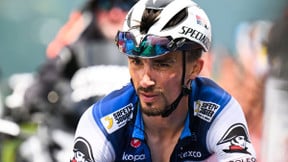 Alaphilippe annonce du lourd pour le Tour de France