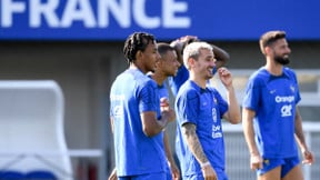 Mbappé : Griezmann sur le marché, il met un coup de pression au PSG