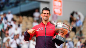 Il l'annonce, il va faire tomber Djokovic !