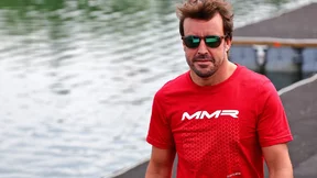 F1 : Alonso sur le déclin ? Il lui prédit le pire