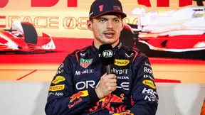 F1 : Red Bull prend une incroyable décision pour Verstappen, il valide