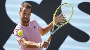 Tennis : Gasquet au Panthéon, la France rayonne