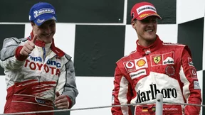 F1 : L’exploit des Schumacher