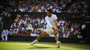 Tennis : Feu vert pour Alcaraz, il part à la chasse !