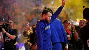 NBA : Les Warriors de Stephen Curry officialisent leur première grosse arrivée