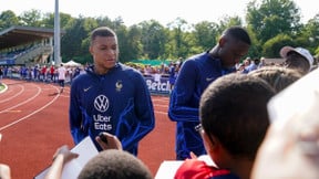  Mercato : Il dit oui au PSG, Mbappé va jubiler