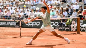 Roland-Garros : Désastre pour Alcaraz, il balance sur Djokovic