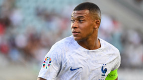 La presse espagnole désigne un nouveau concurrent pour Mbappé