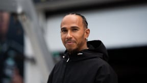 F1 : Hamilton fait une énorme annonce, Verstappen en danger