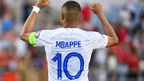 PSG : Le Real Madrid tranche pour Mbappé, il relance son transfert