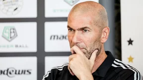 Deschamps menacé, Zidane se positionne