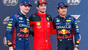 F1 - GP du Canada : Ferrari fait trembler Verstappen et Red Bull