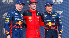 F1 - GP du Canada : Ferrari fait trembler Verstappen et Red Bull