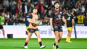 Finale Top 14 : Ça va être historique pour Dupont et Ntamack