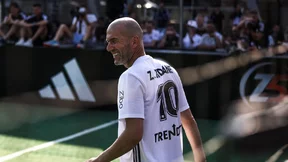 L'OM a trouvé son entraîneur, Zidane s'en mêle