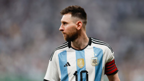 Messi à la retraite ? Il fait une grosse confession