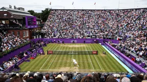 Tennis : Le Queen's, un tournoi historique qui sourit aux Français