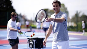 Tennis : Le clan Djokovic envoie une pique à Federer !
