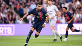 Mbappé claque la porte du PSG, ce n’est pas un problème