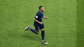 PSG : Ça chauffe pour ce pote de Mbappé !