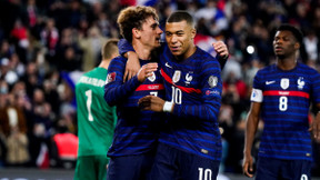 Surprise, Griezmann dit oui à un grand projet avec Mbappé