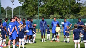 Un joueur de Deschamps annoncé au PSG, l’ultimatum est lancé