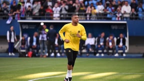 Mercato : Incroyable, le PSG lance un ultimatum à Mbappé