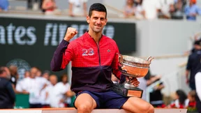 Djokovic surpasse Nadal, il fait une prédiction inquiétante