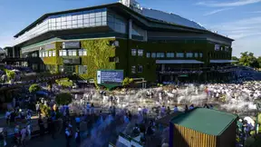 Tennis : Wimbledon accélère la cadence, le prize money dévoilé