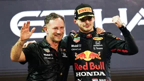 F1 : Verstappen et Red Bull assomment tout le monde, c’est historique