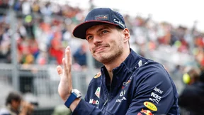 F1 : Verstappen marque l'histoire, Red Bull n'en revient pas
