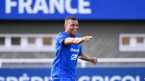 PSG : Nouvelle bombe sur le mercato de Mbappé