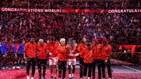 Tennis : La Laver Cup accueille Ruud, plus que 4 places