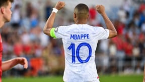 Mbappé trahit le PSG, un champion du monde le défend