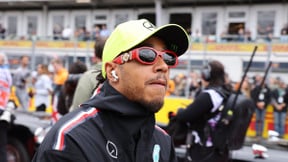 F1 : Hamilton s’en prend à Red Bull