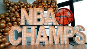 Les 5 grands favoris de la nouvelle saison NBA