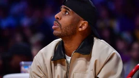 NBA : Chris Paul va encore bouger, grosse bataille entre Lakers et Clippers à venir