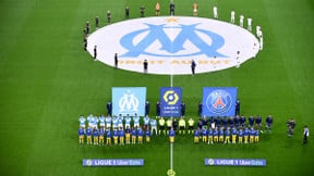 L’OM a choisi son entraîneur, une figure du PSG relance tout