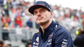 F1 : Verstappen peut offrir un magnifique cadeau à Red Bull