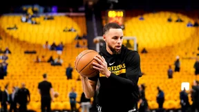 NBA : Les Warriors de Curry accueillent une nouvelle recrue vétéran
